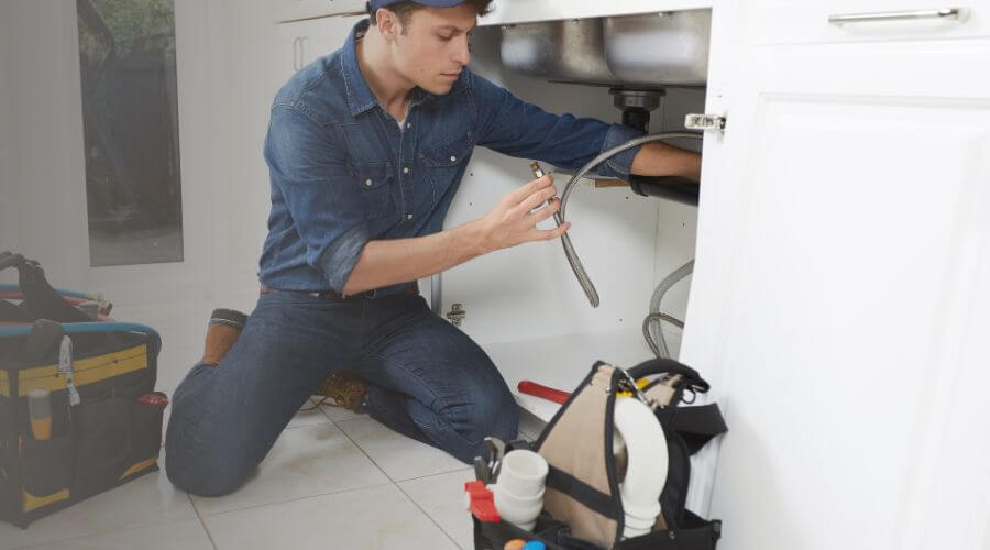 Professional Leak Detection Services in Lavinia, TN